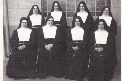 Collegio san Francisco de Asis a Rosario (AR) 1951 7