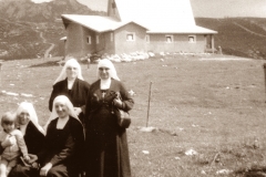 Chiamate a vivere come una vera famiglia nel Signore