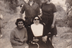 Costruttrici di fraternita