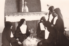 Saganeiti S. Natale 1966