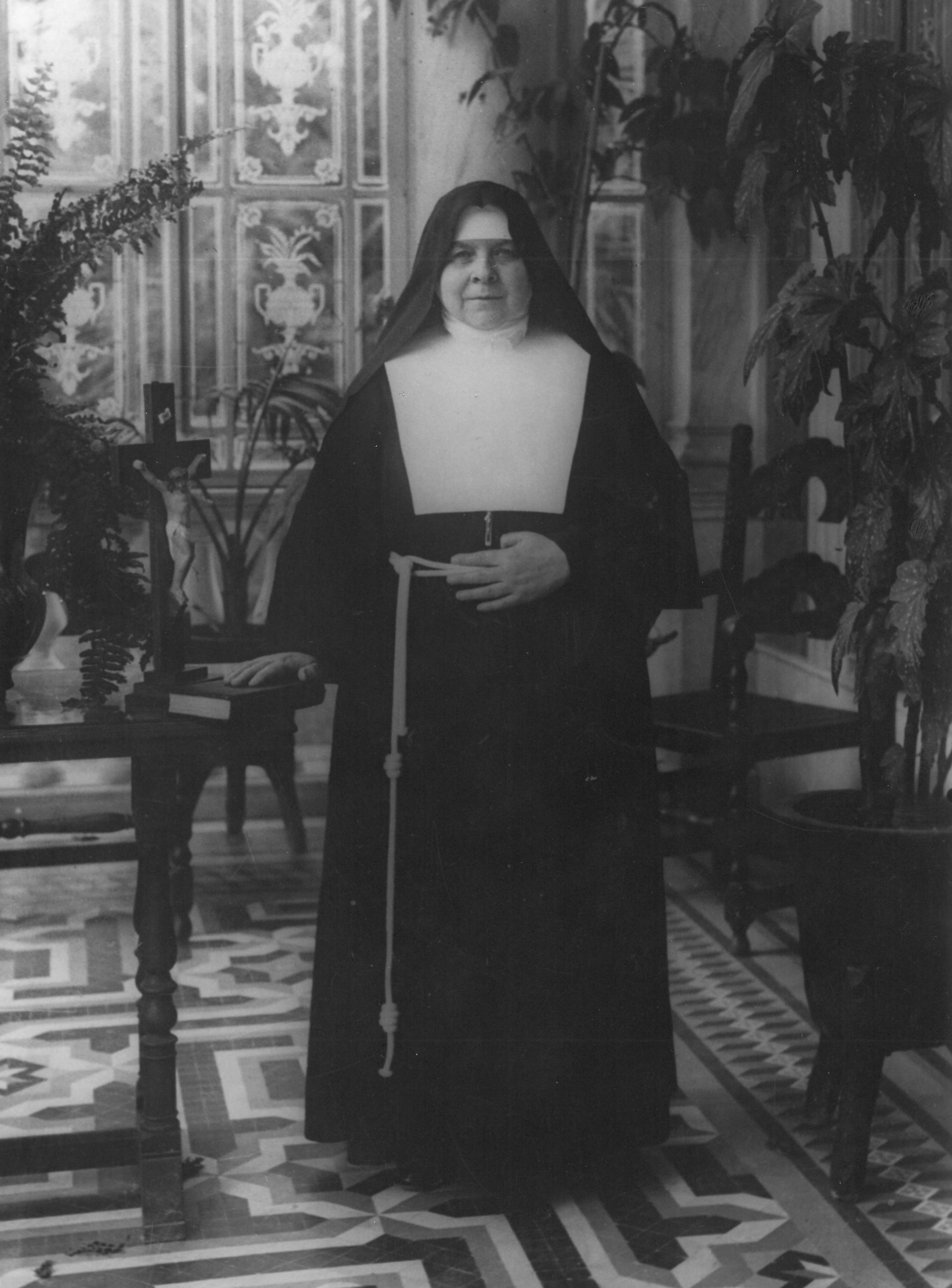 Madre M. Anacleta Bianchini 2