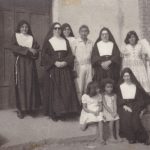 Barra do Corda. Visita di Madre Luciana Bombelli (1964)