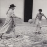 Grajaù Lebbrosario. Sr. Guglielmina anima sportiva (1979)
