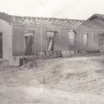 Alto Alegre 1981. La distruzione