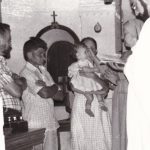 Alto Alegre 1981. Ricordo della gioia dell'ultimo Battesimo