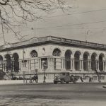 L'Ospedale Italiano di Montevideo nel secondo dopoguerra