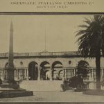 L'Ospedale Italiano di Montevideo nel primo '900