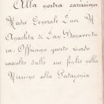 Cincuenta dias de Mision en la Patagonia 1946
