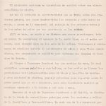Misiones Rurales argentinas 1954-1955. Grupo integrado por el Rdo. Padre Urbano