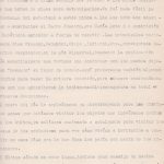 Breve resena de la gira Misional 1957
