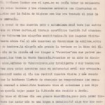 Breve resena de la gira Misional 1957