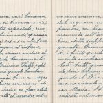 Memorie di guerra di sr. M. Leopolda Cadenasso
