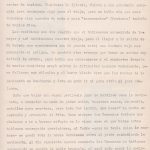 Misiones Rurales argentinas 1954-1955. Grupo integrado por el Rdo. Padre Urbano