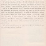 Misiones Rurales argentinas 1954-1955. Grupo integrado por el Rdo. Padre Urbano
