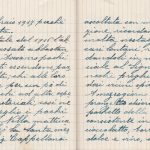 Memorie di guerra di sr. M. Leopolda Cadenasso