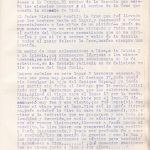 Cincuenta dias de Mision en la Patagonia 1946