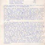 Cincuenta dias de Mision en la Patagonia 1946