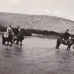 Patagonia. Le Missioniarie sul rio Chubut gen 1956