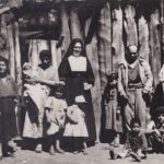 Patagonia. Tra i poveri