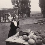 Patagonia. La condivisione della loro vita