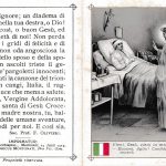 Preghiera del soldato ferito italiano
