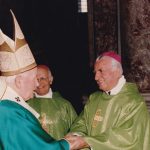 Mons. Josè Gottardi arcivescovo di Montevideo