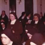 Genova 22 gen 1984. La consegna delle CCGG