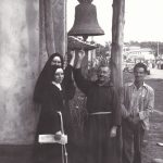 La campana delle Sorelle martiri ad Alto Alegre