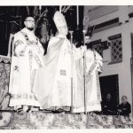 Milano, 2 agosto 1964 Celebrazione del Mandato missionario